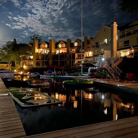 Muskoka Lakes Hotel And Resorts Port Carling Bagian luar foto