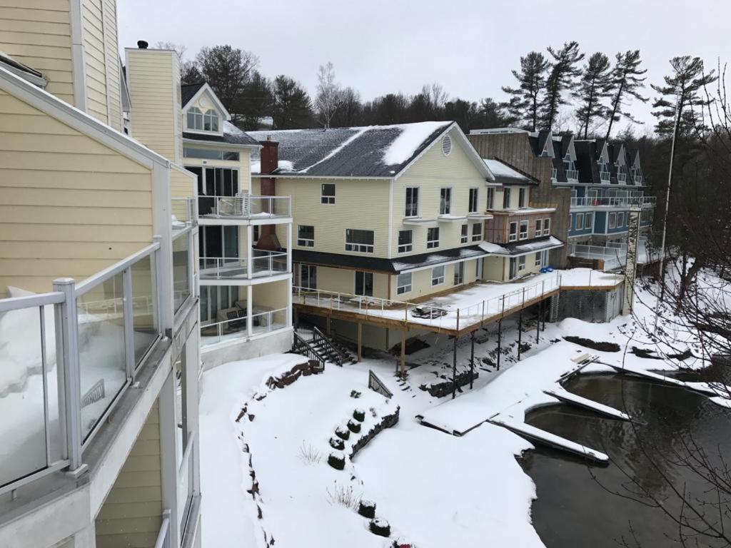Muskoka Lakes Hotel And Resorts Port Carling Bagian luar foto