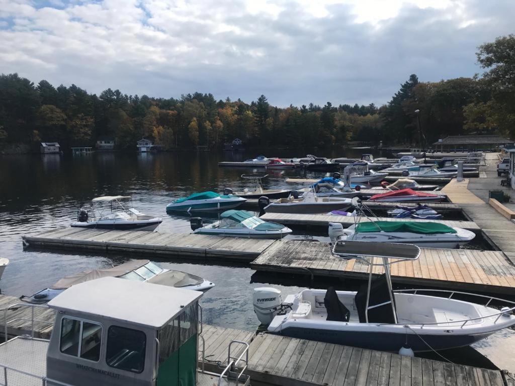 Muskoka Lakes Hotel And Resorts Port Carling Bagian luar foto