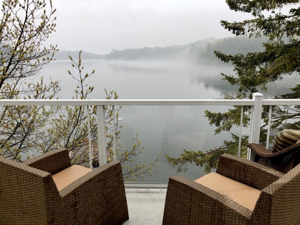 Muskoka Lakes Hotel And Resorts Port Carling Bagian luar foto