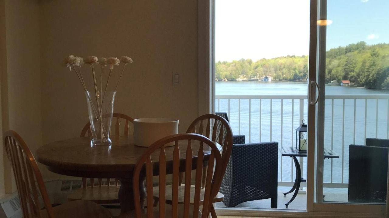 Muskoka Lakes Hotel And Resorts Port Carling Bagian luar foto