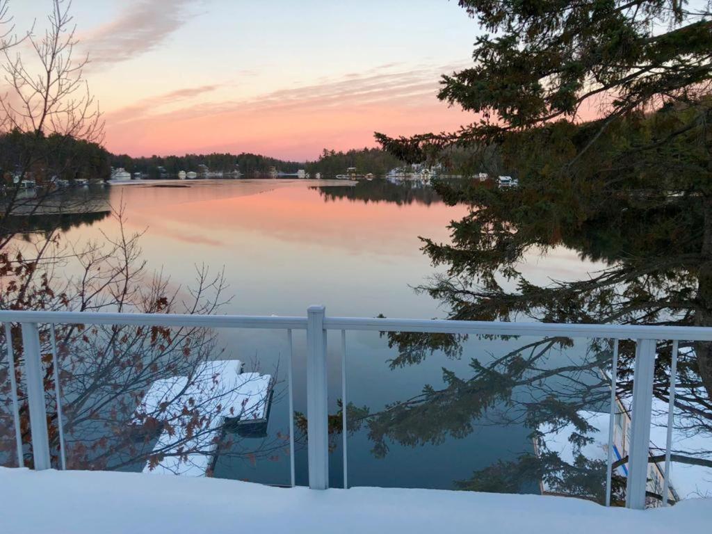 Muskoka Lakes Hotel And Resorts Port Carling Bagian luar foto