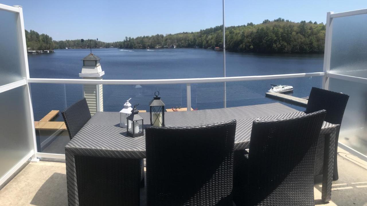 Muskoka Lakes Hotel And Resorts Port Carling Bagian luar foto