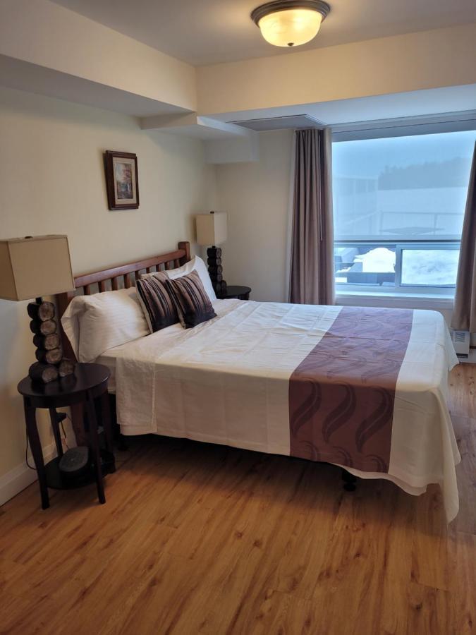 Muskoka Lakes Hotel And Resorts Port Carling Bagian luar foto