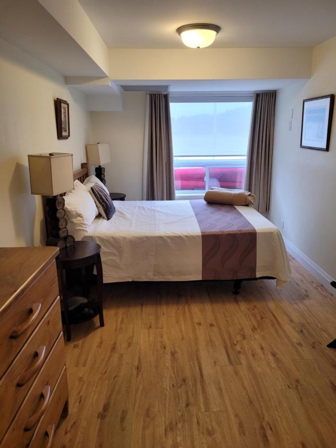Muskoka Lakes Hotel And Resorts Port Carling Bagian luar foto