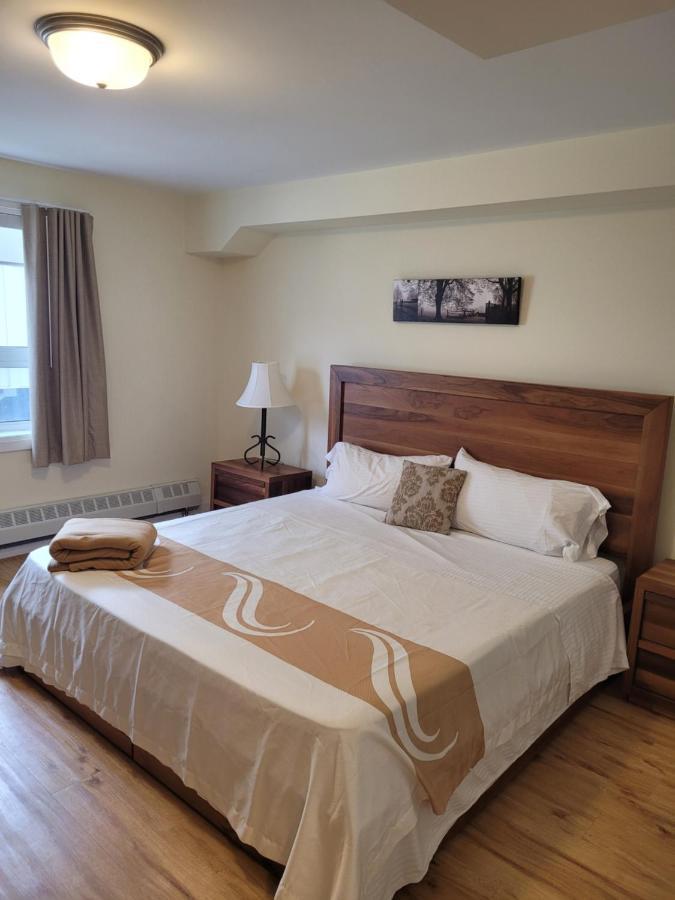 Muskoka Lakes Hotel And Resorts Port Carling Bagian luar foto